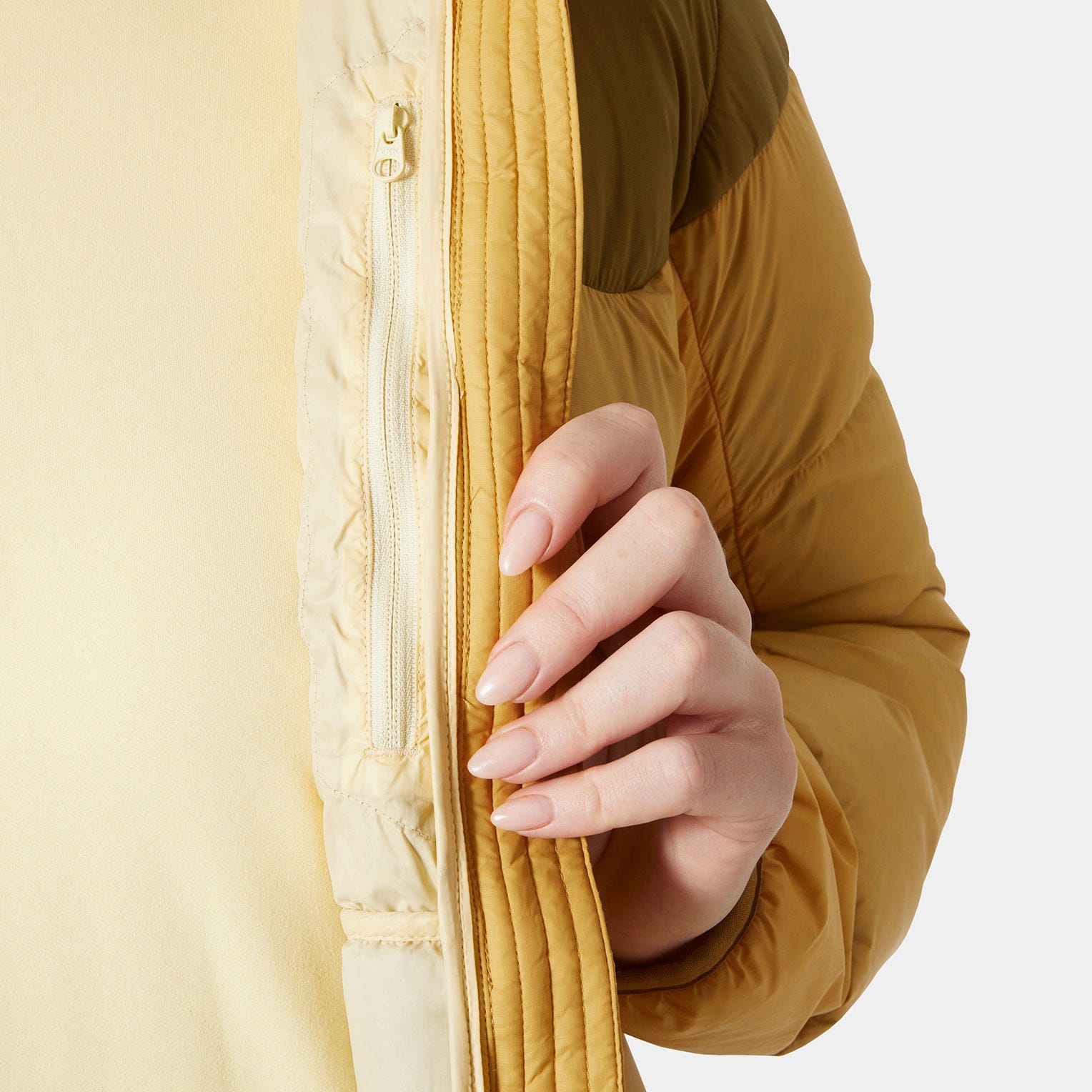 Women's Verglas Glacier Down Jacket