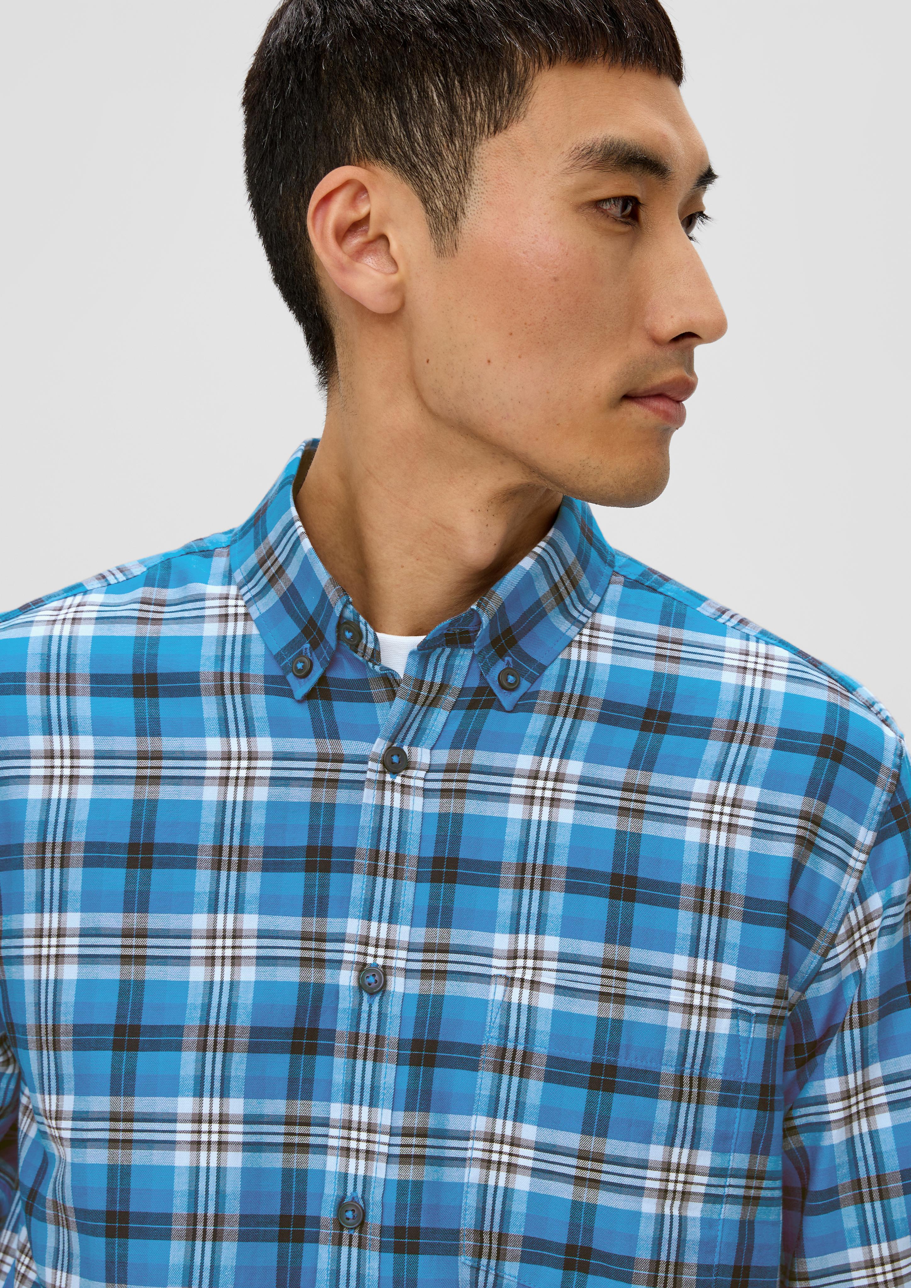Regular: Button Down-Hemd  2137950-55N2