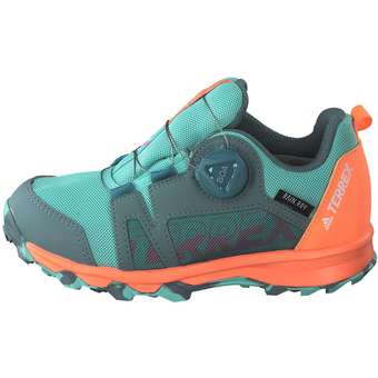 adidas Terrex Agravic BOA R.RDY K in blau