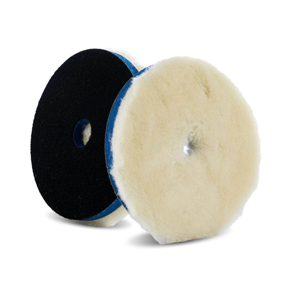 Lake Country Premium Lammwoll-Pad fusselarm 125mm