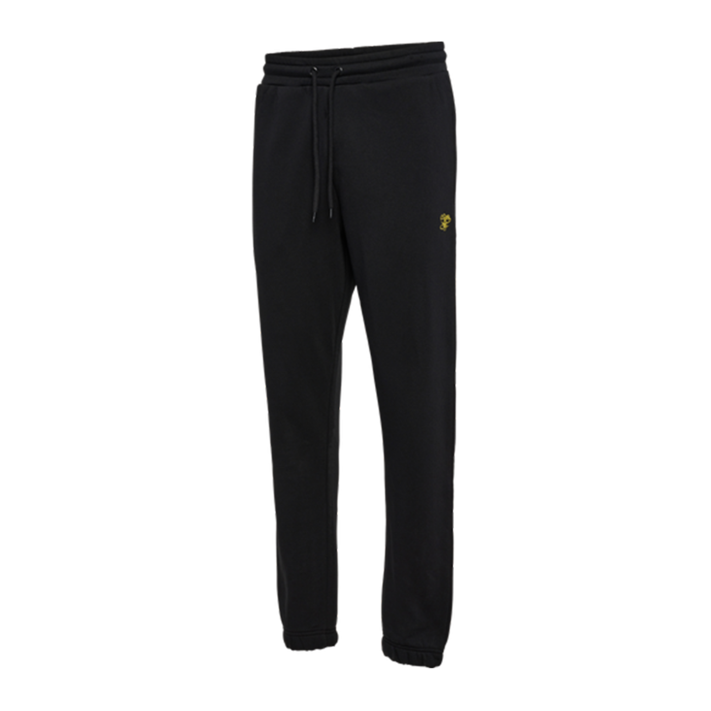 Hummel hmlAMNESTY Jogginghose Schwarz F2001