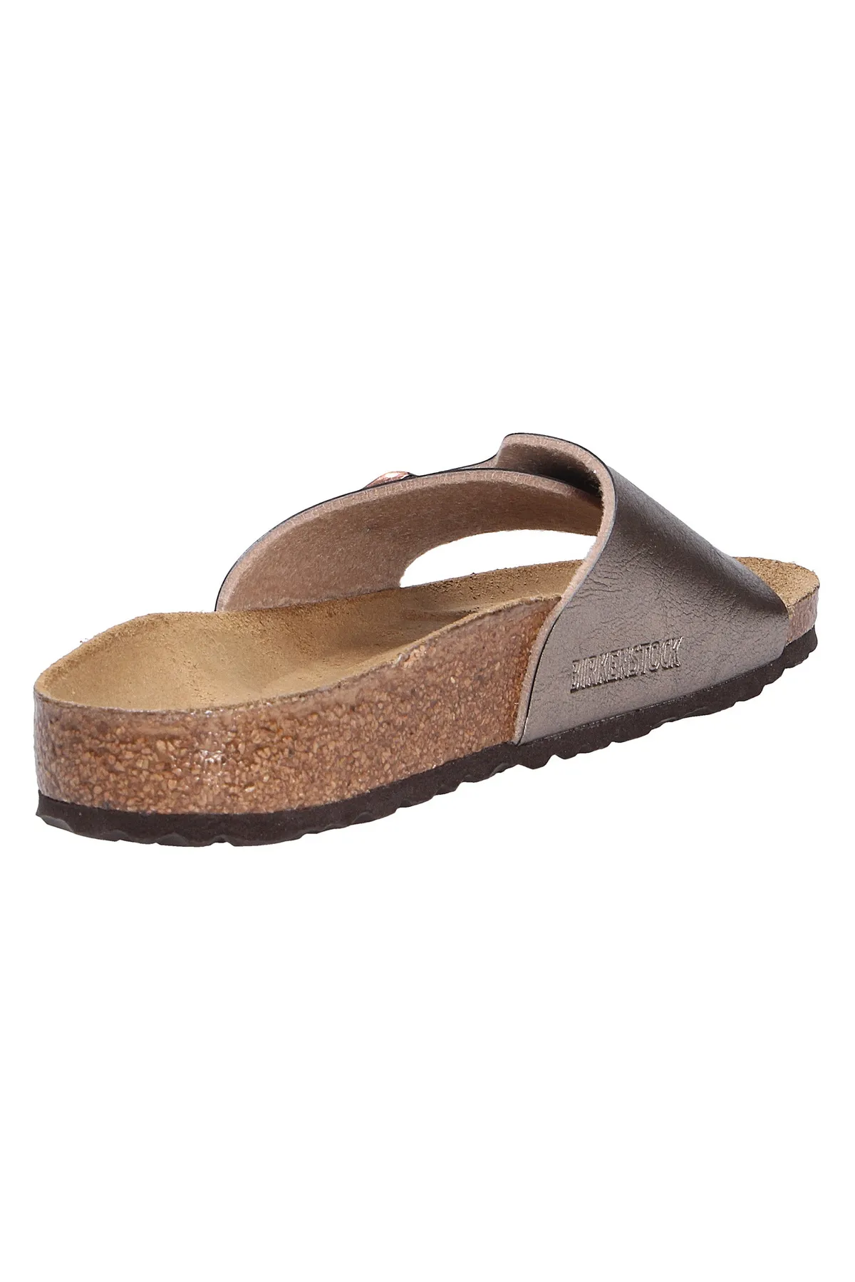 Birkenstock  Tieffußbett Pantolette