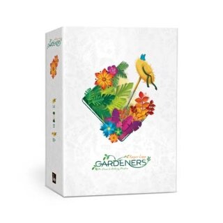 Gardeners (Multilingual)