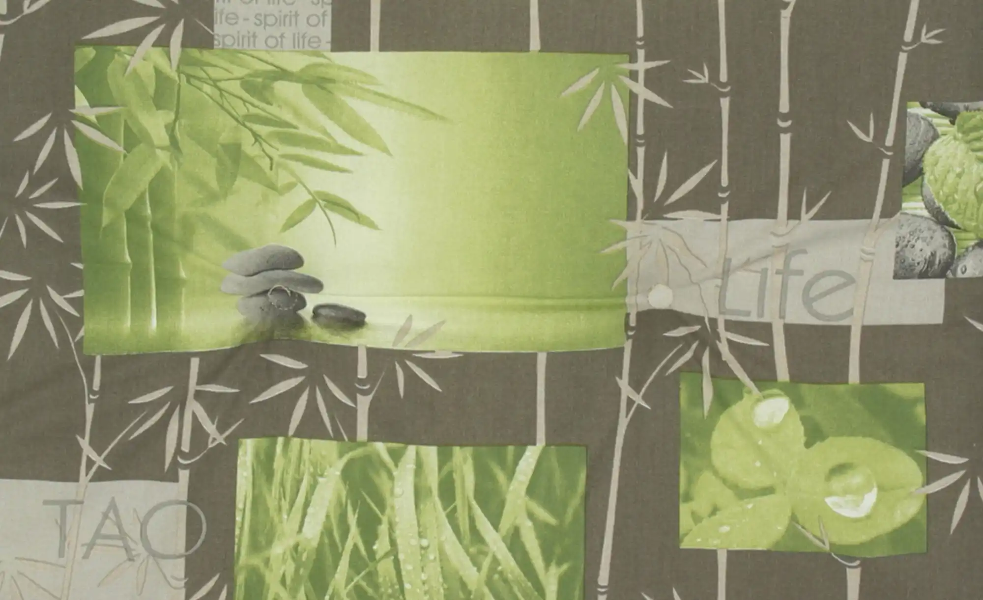 GO-DE Auflage Bamboo 2