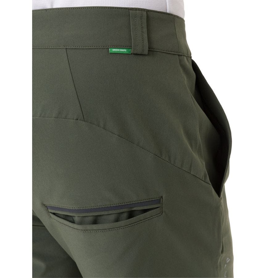 Cyclist Shorts Fahrrad Hose Damen