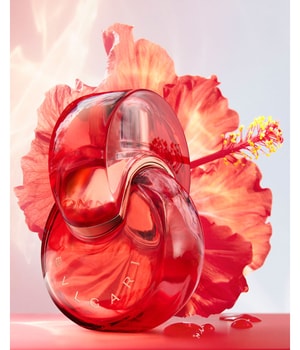 BVLGARI Omnia Coral Eau de Toilette-100 ml