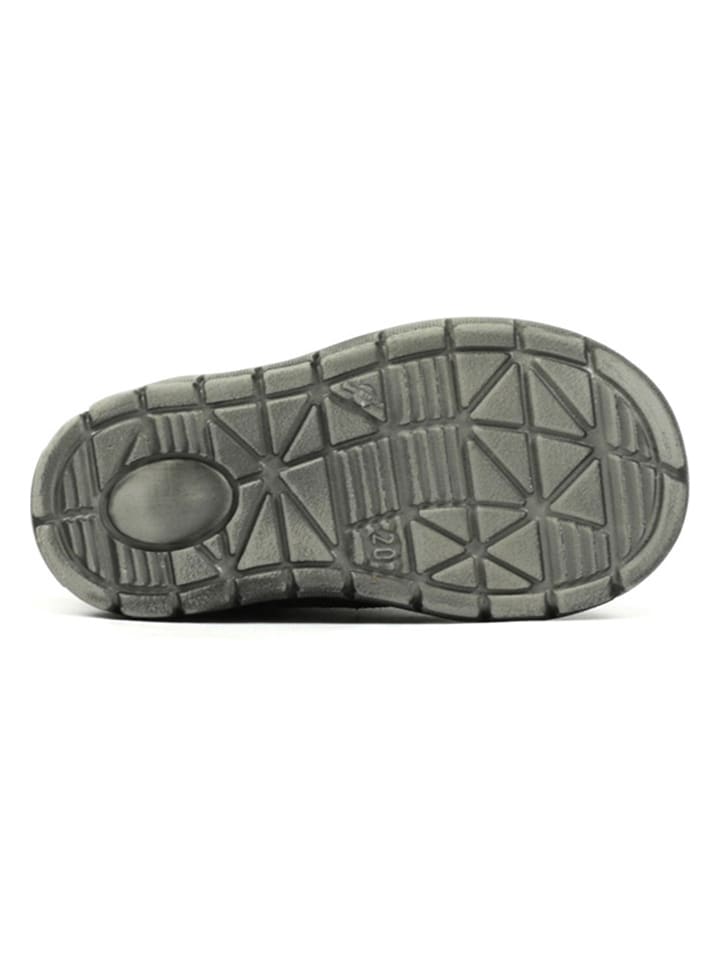 Richter Shoes Boots in Blau günstig kaufen