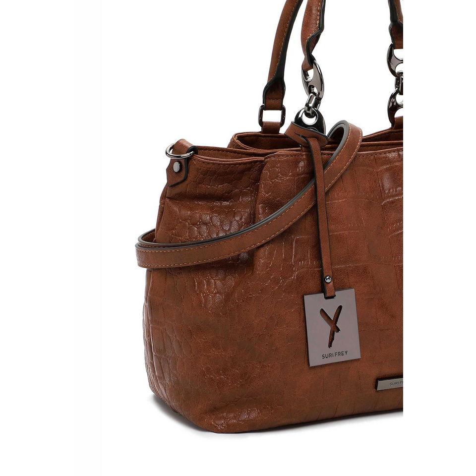 Suri Frey Hadley Shopper