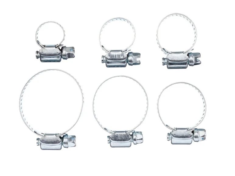 Conjunto de discos PARKSIDE® ou conjunto de reforço termorretrátil ou conjunto de colares serrilhados