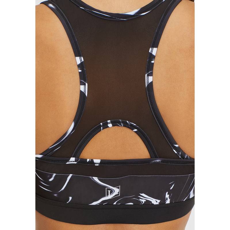 LASCANA Active Croptop Damen