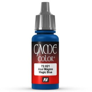 Game Color Magic Blue (72021)