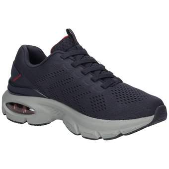 Skechers Skech Air Ventura Sneaker in blau