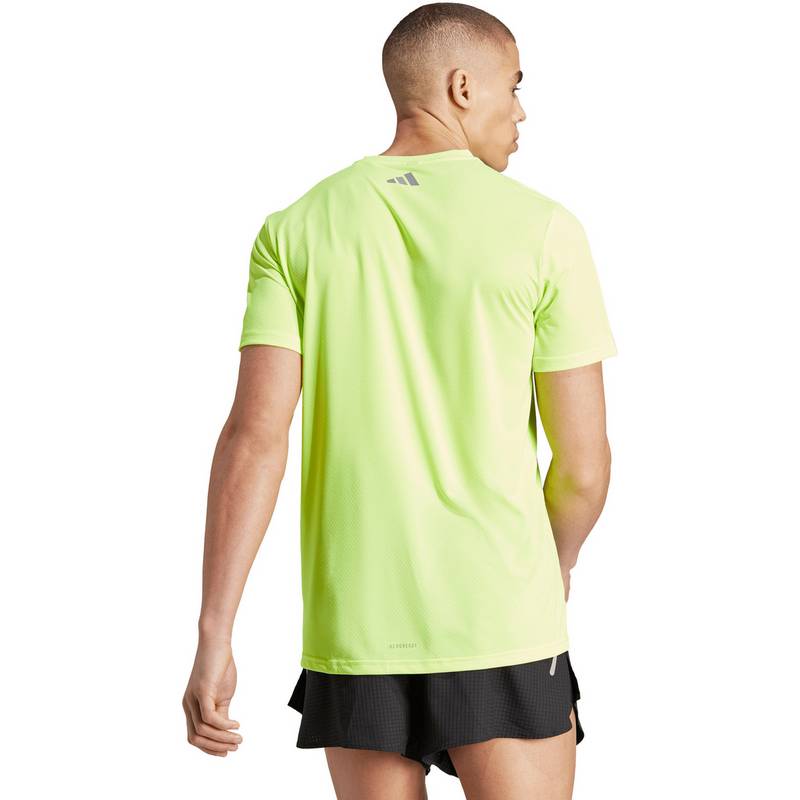 adidas RUN IT BOS Funktionsshirt Herren