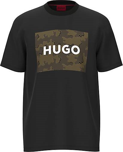 HUGO T-Shirt Dulive_U224