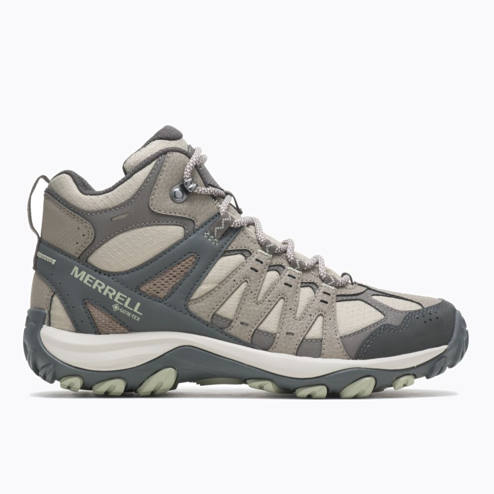 Merrell Accentor Sport 3 Mid J135454 / grün