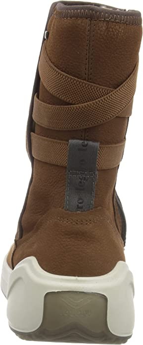 SUPERFIT Stiefeletten braun