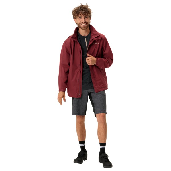 Vaude - Escape Bike Light Jacket - Fahrradjacke