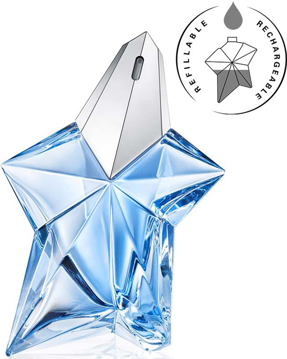 MUGLER angel   NAVULBARE EAU DE PARFUM