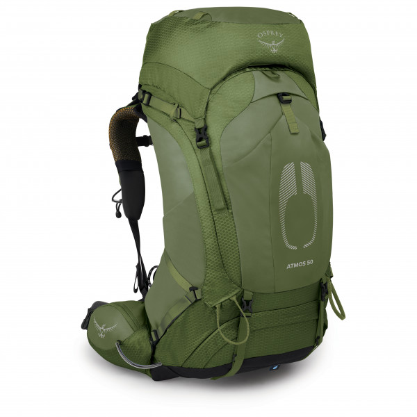 Osprey - Atmos AG 50 - Trekkingrucksack