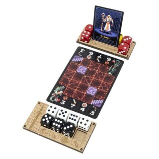 One Card Dungeon Organizer