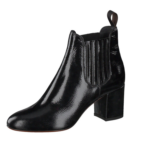 Chelsea Boots-17180090084 Santoni