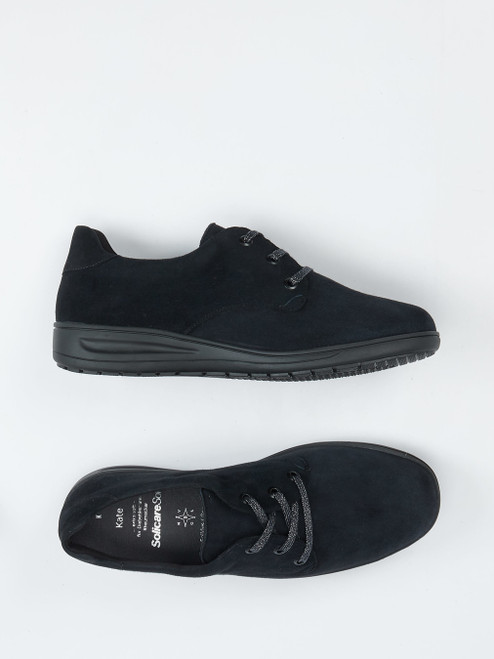 Schnürschuh-26911090007 Solidus