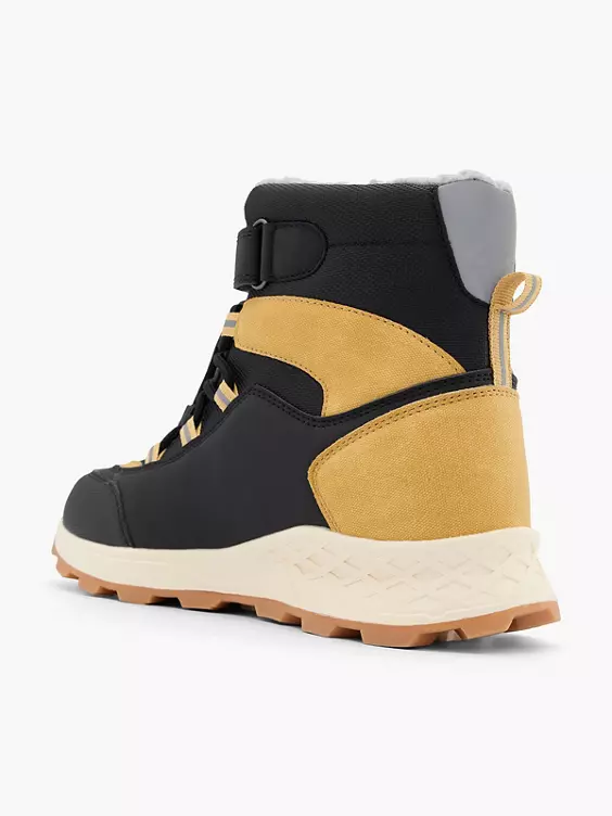 Landrover Boots
