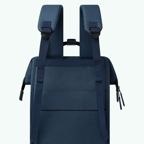 Adventurer Large Backpack Reykjavik blue