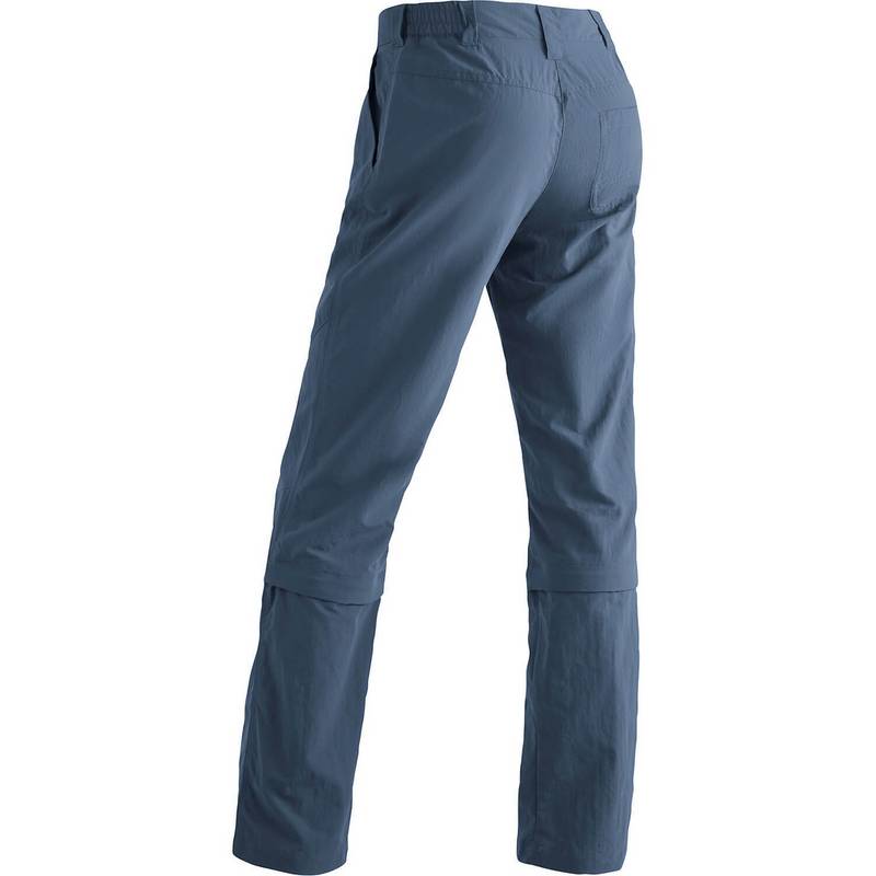 Maier Sports Fulda Trekkinghose Damen