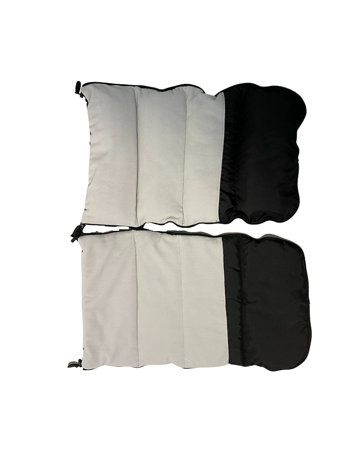 3 in 1 Performance Fußsack