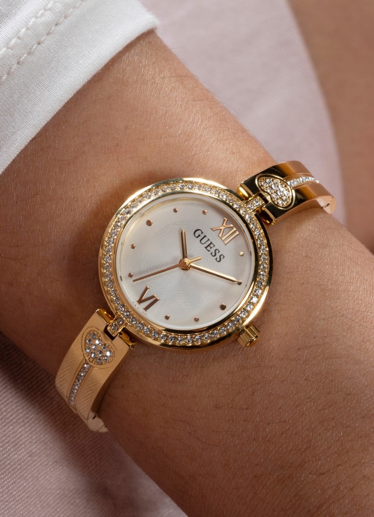 Ceas GUESS Lovey GW0655L2
