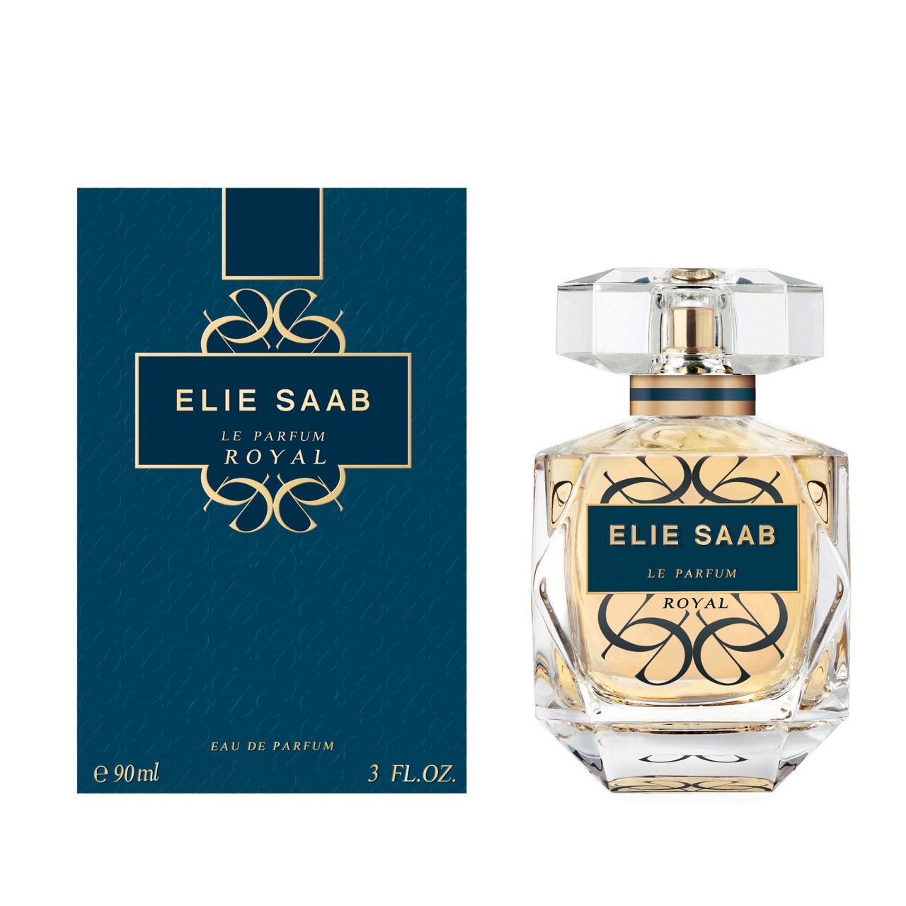 Elie Saab Le Parfum Royal Eau de Parfum Nat. Spray