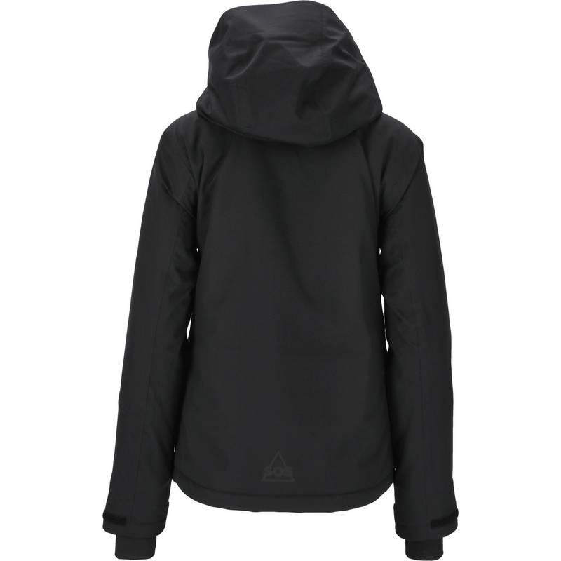 SOS Valley Skijacke Damen