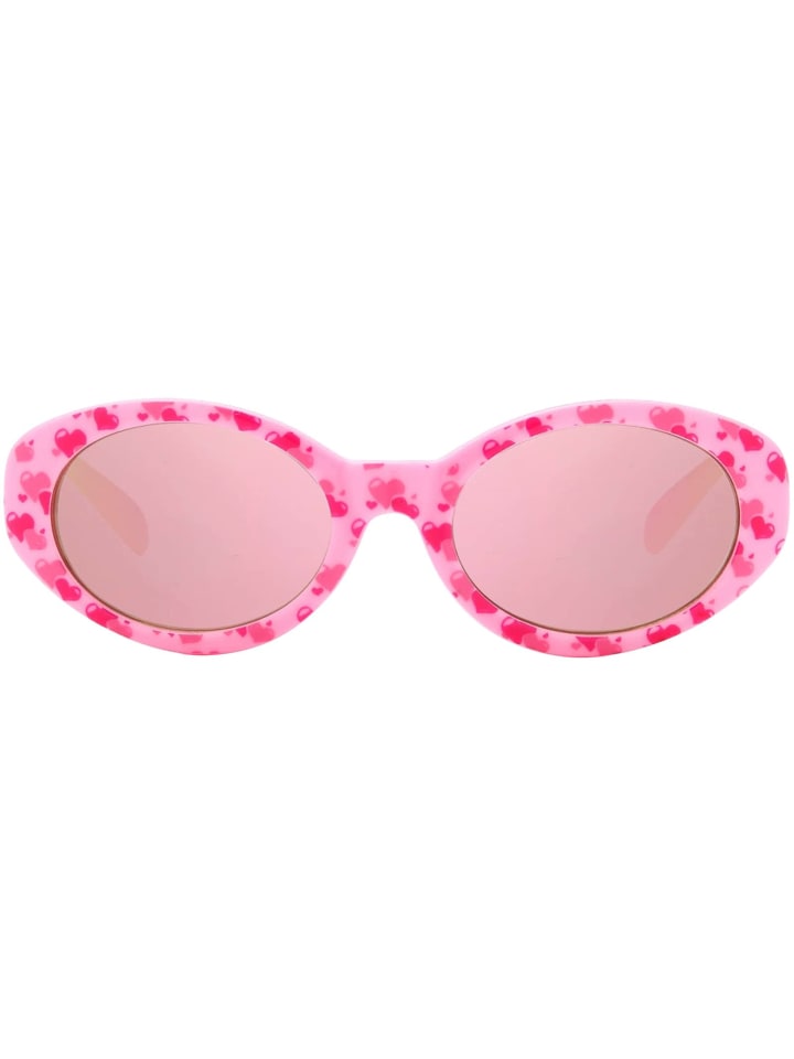 BEZLIT Kinder Sonnenbrille in Pink günstig kaufen onesize