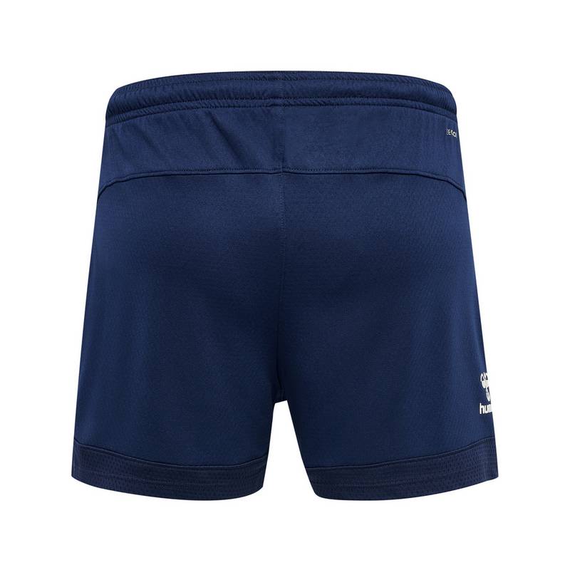 hummel hmlLEAD WOMENS POLY SHORTS Sweatshorts Damen