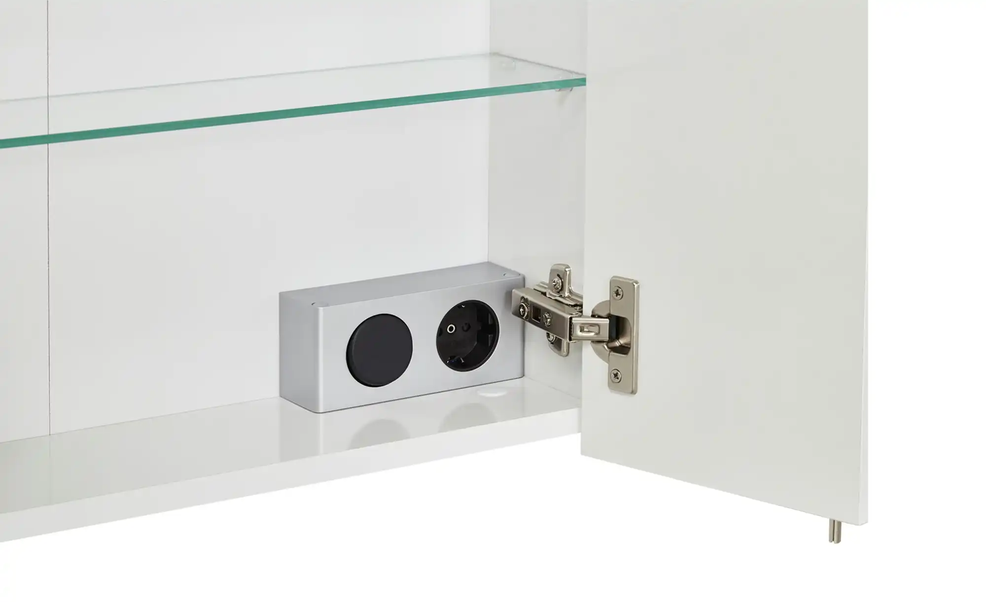Primo Spiegelschrank