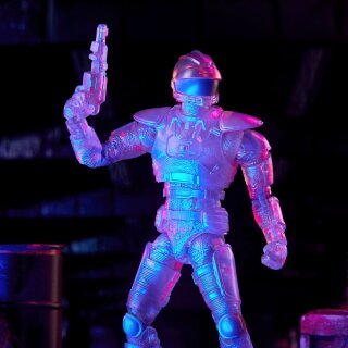 Power Rangers Lightning Collection Actionfigur - Turbo Invisible Phantom Ranger