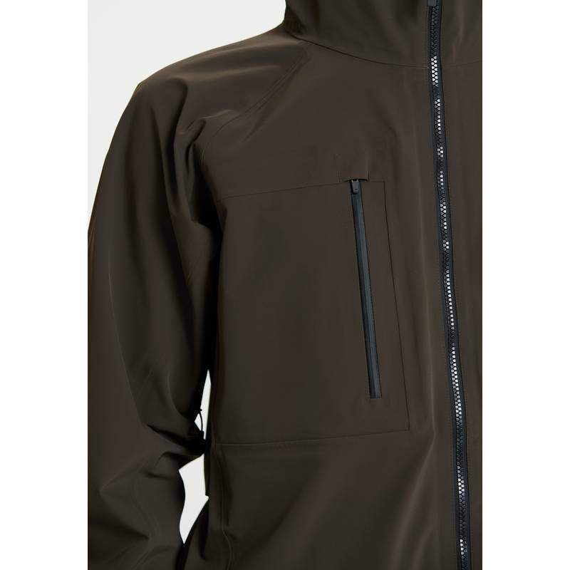 SOS Lipno Skijacke Herren
