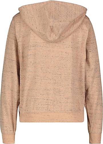 Nike Sportswear Damen Hoodie GYM VNTG Loose Fit