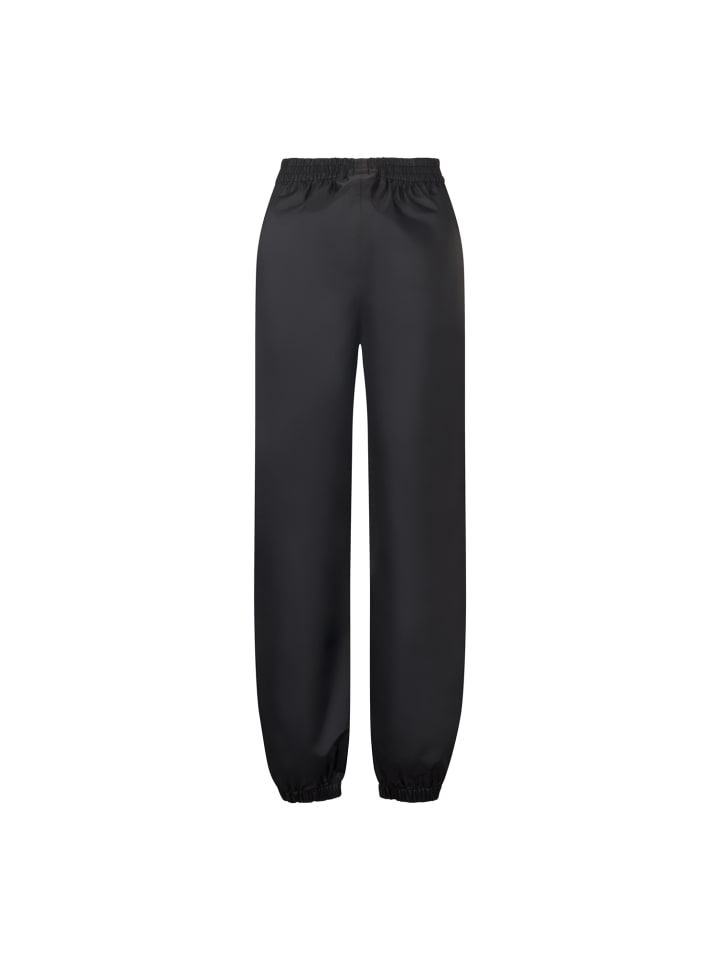Trollkids Regenhose Trolltunga in black günstig kaufen