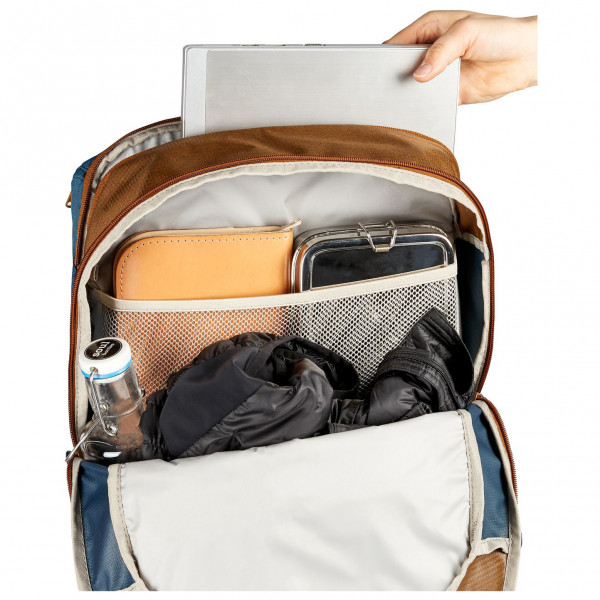 Vaude - Cycle 28 II - Gepäckträgertasche