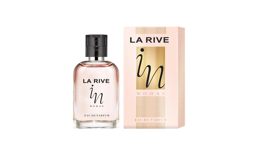 LA RIVE In Woman Eau de Parfum 30 ml