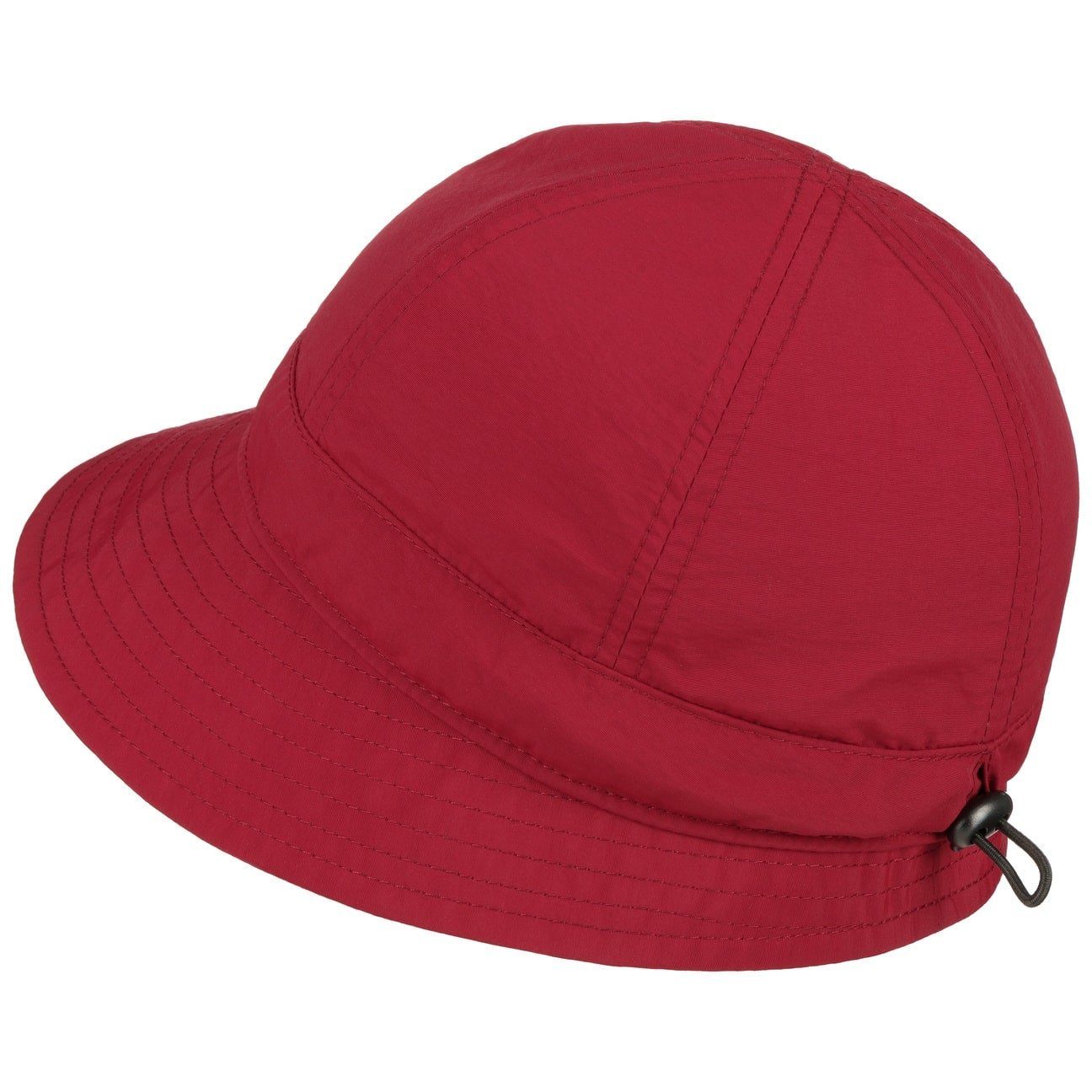 Seeberger Outdoorhut (1-St) Stoffhut mit Futter