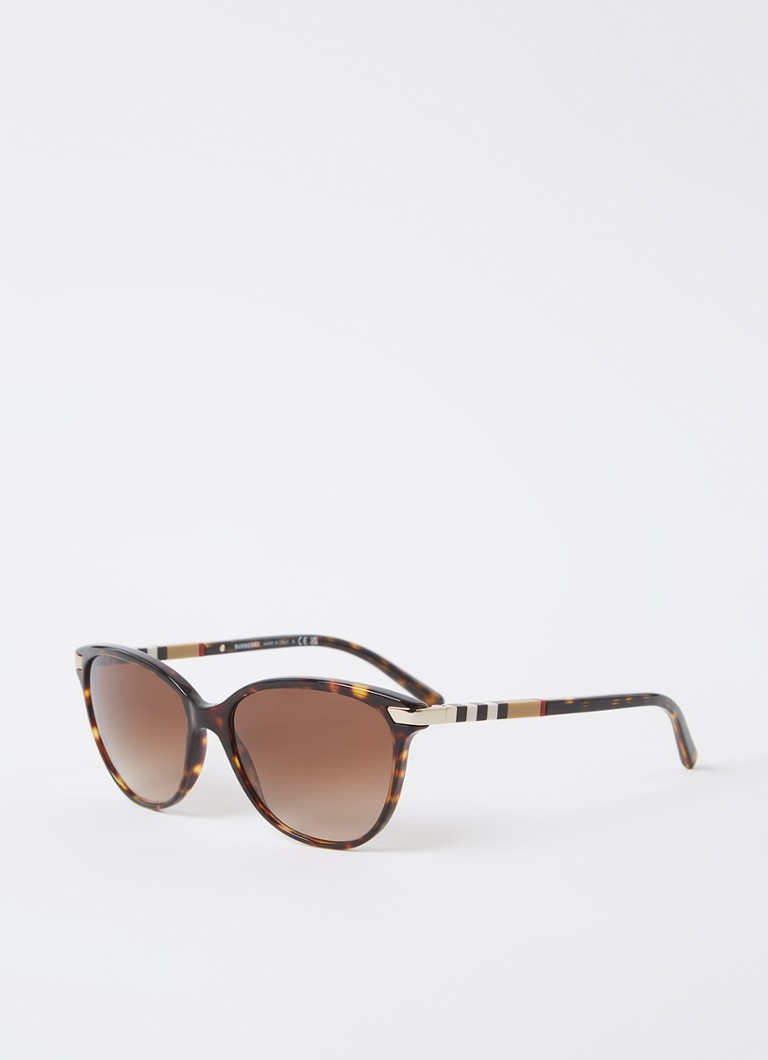 Ochelari de soare Burberry BE4216