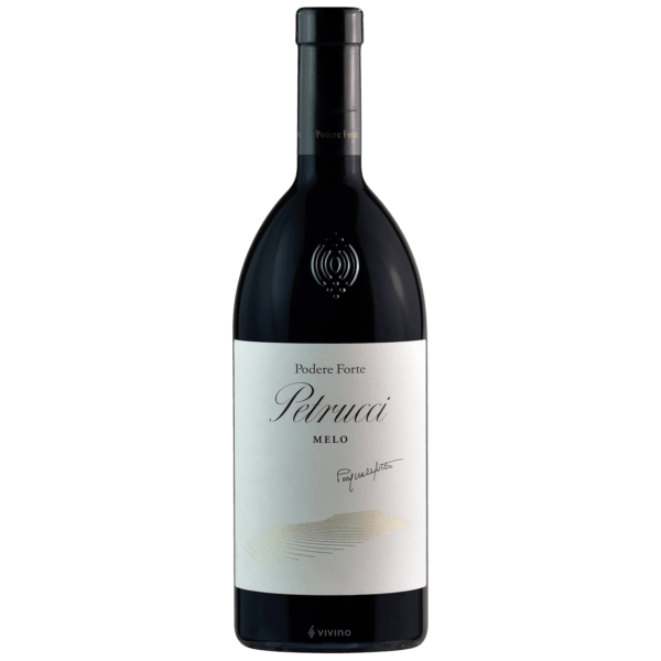 Podere FortePetrucci Melo 2017