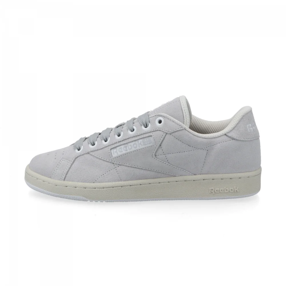 Reebok x Sneeze Club C Grounds HP6470 / grau