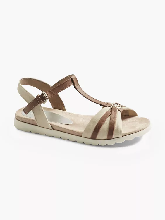 TOM TAILOR Sandale