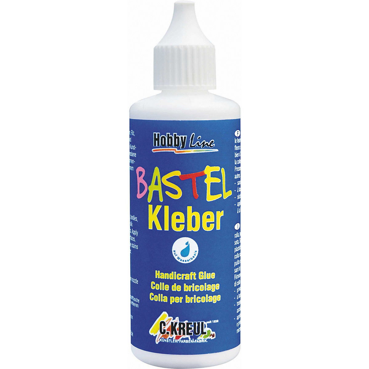 Bastelkleber 80 ml