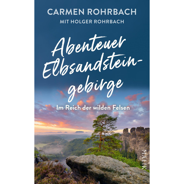 IM REICH DER WILDEN FELSEN - Reisebericht