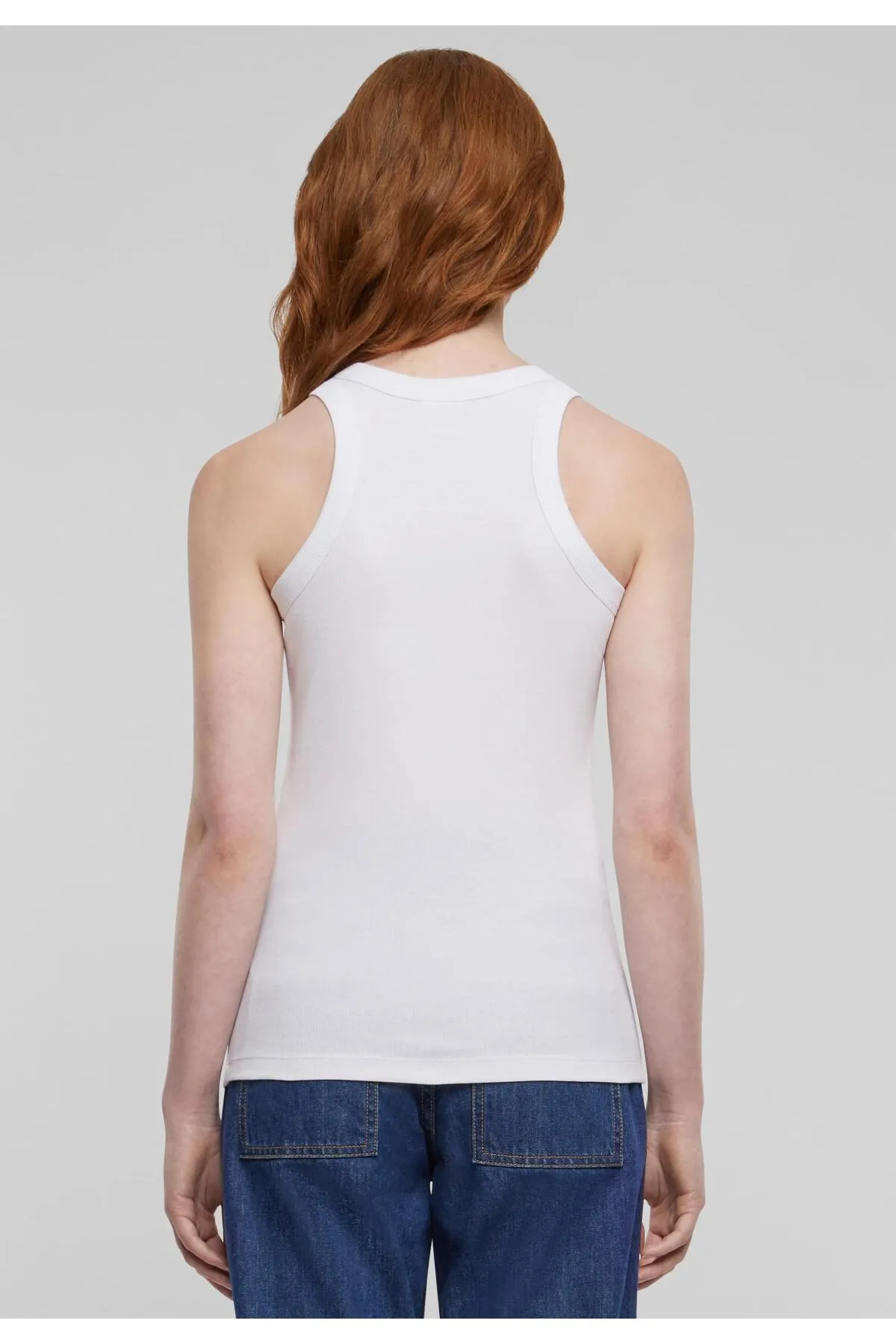 Urban Classics  Damen Ladies Stripe Top